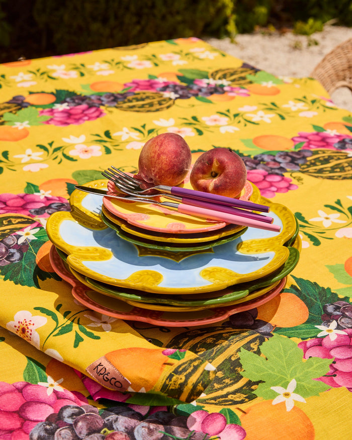 Primo Dinner Plate Set