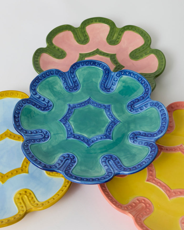 Primo Dinner Plate Set