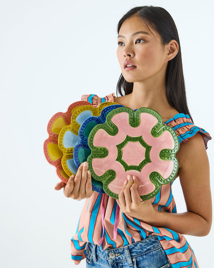 Primo Dinner Plate Set