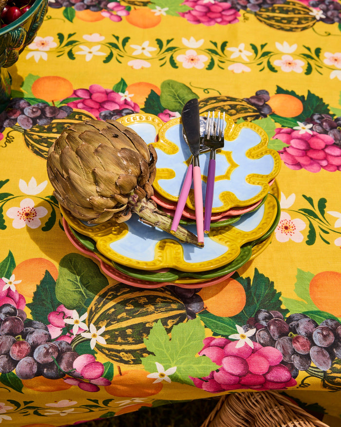 Primo Side Plate Set