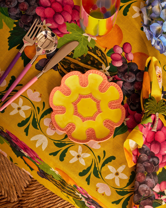 Primo Side Plate Set