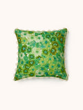 Primrose Green 50cm Cushion