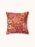 Primrose Pink 50cm Cushion