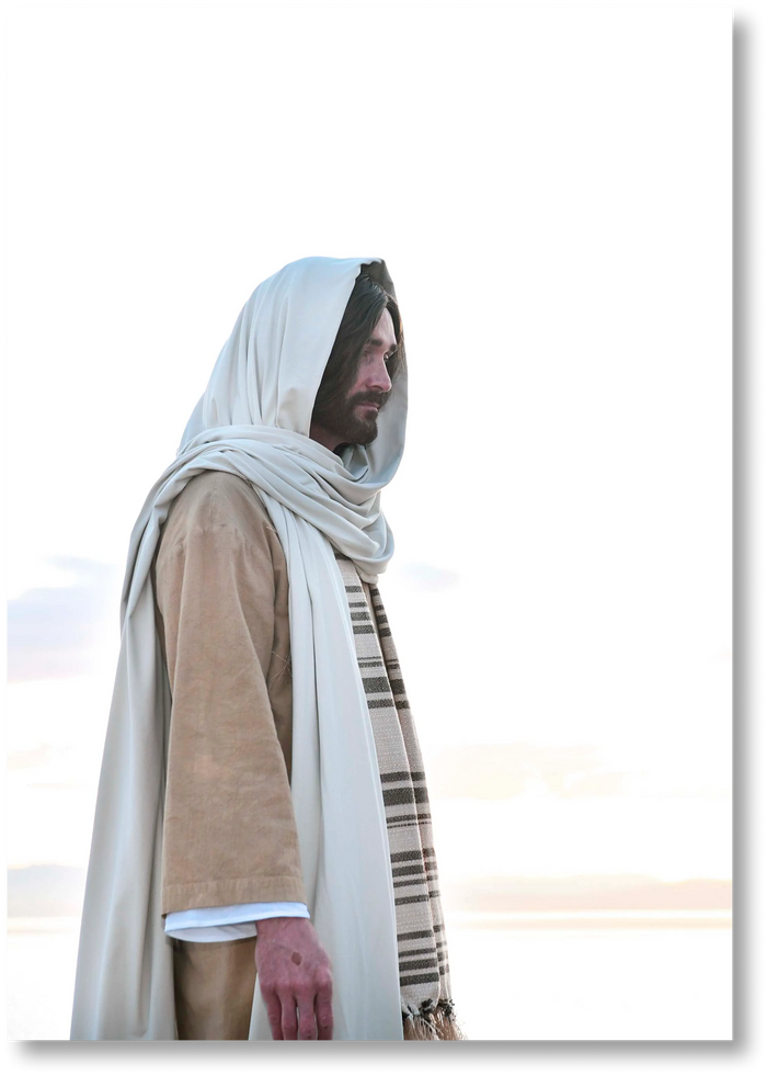 Prince of Peace - Print