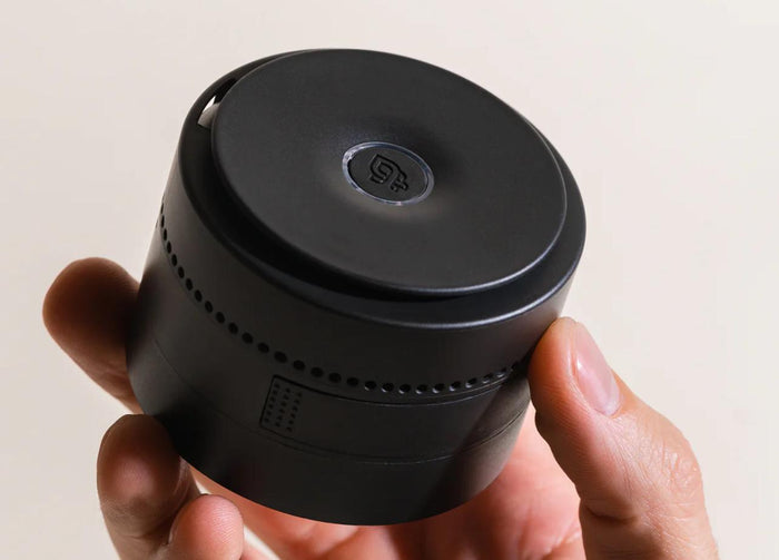 Pura car device