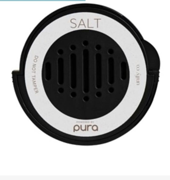 Pura car scents