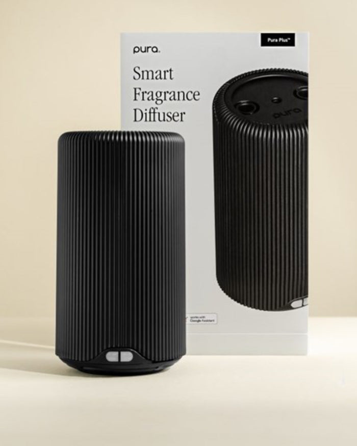 Pura plus device