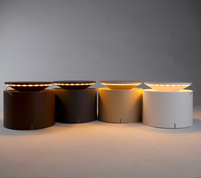 Push Up Pro Table Lamp