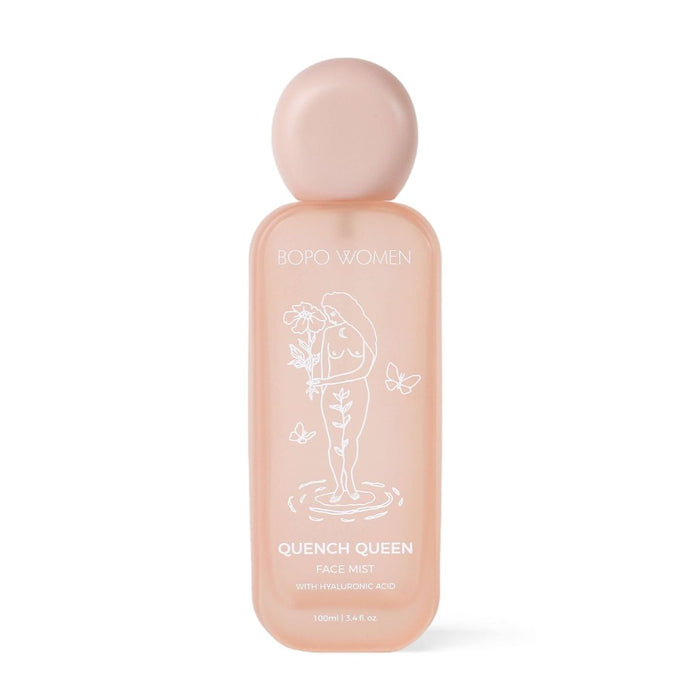Quench Queen Face Mist