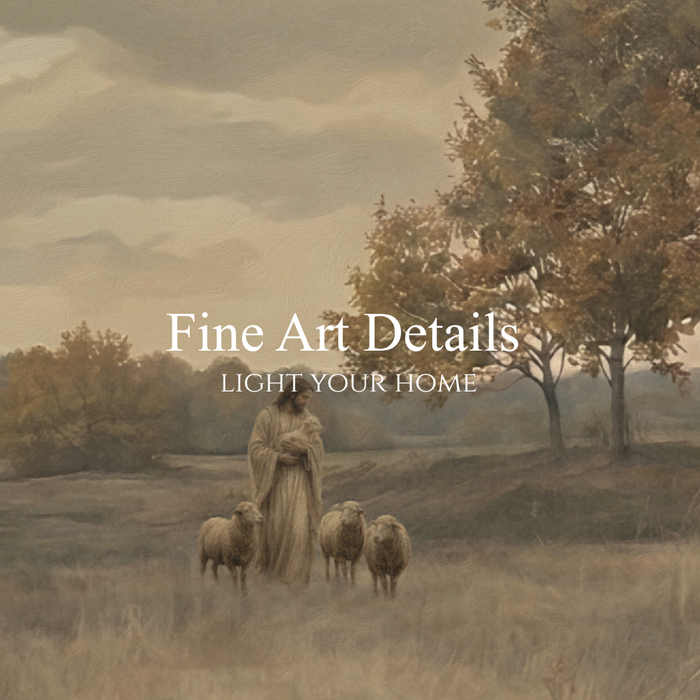 Quiet Meadow - Print