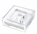 R Cocktail Napkin Holder