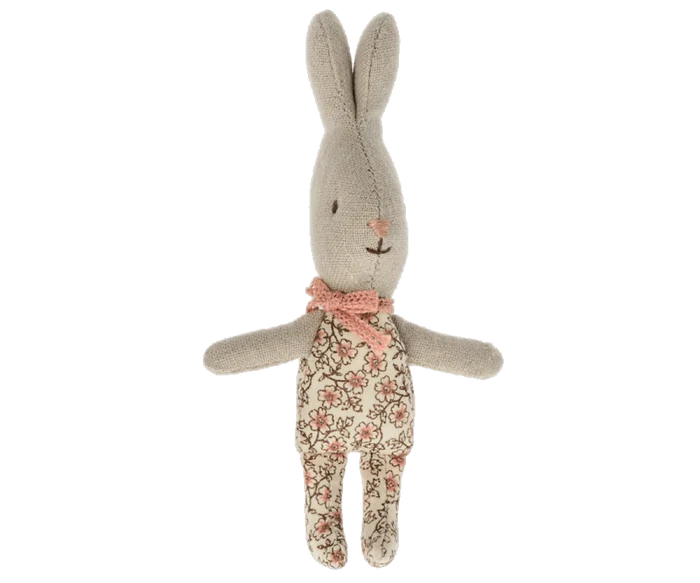 Rabbit, My - Rose