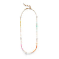 Rainbow Nomad Necklace