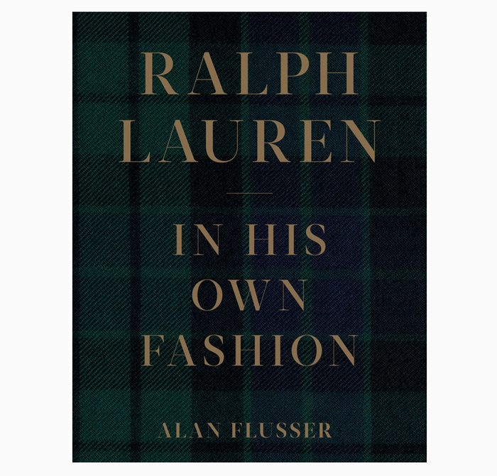 Ralph Lauren : In His Own Fashion