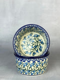 Ramekin - Shape 409 - Pattern 1051