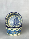 Ramekin - Shape 409 - Pattern 1382