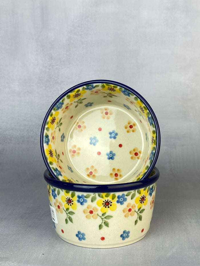 Ramekin - Shape 409 - Pattern 2225