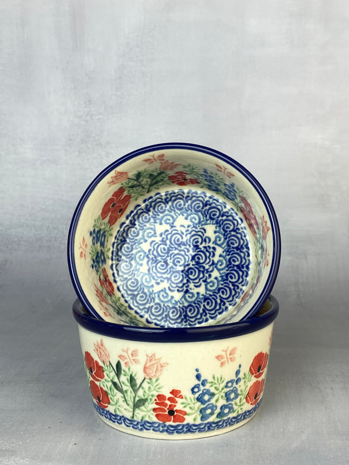 Ramekin - Shape 409 - Pattern 3220