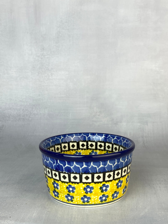 Ramekin - Shape 409 - Pattern 859