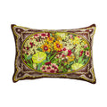 Ramona Silk Pillowcase - Umber