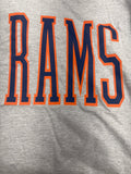 Rams spirit shirt