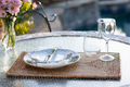 Rattan Rectangular Placemats