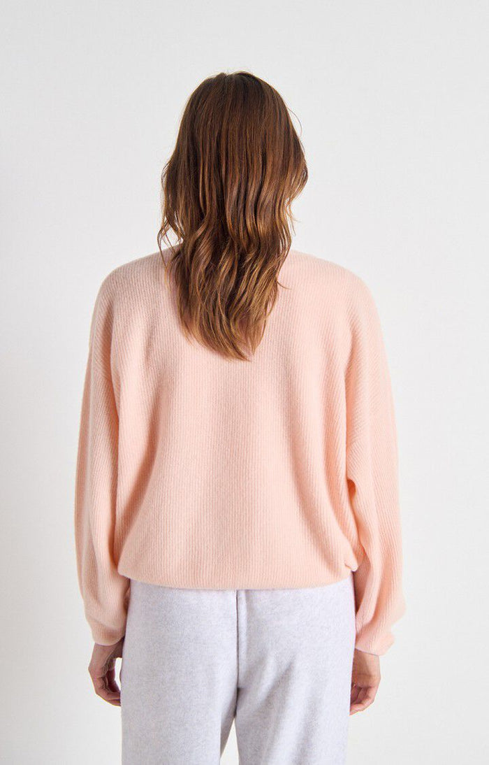 Raxow Cardigan - Camelia
