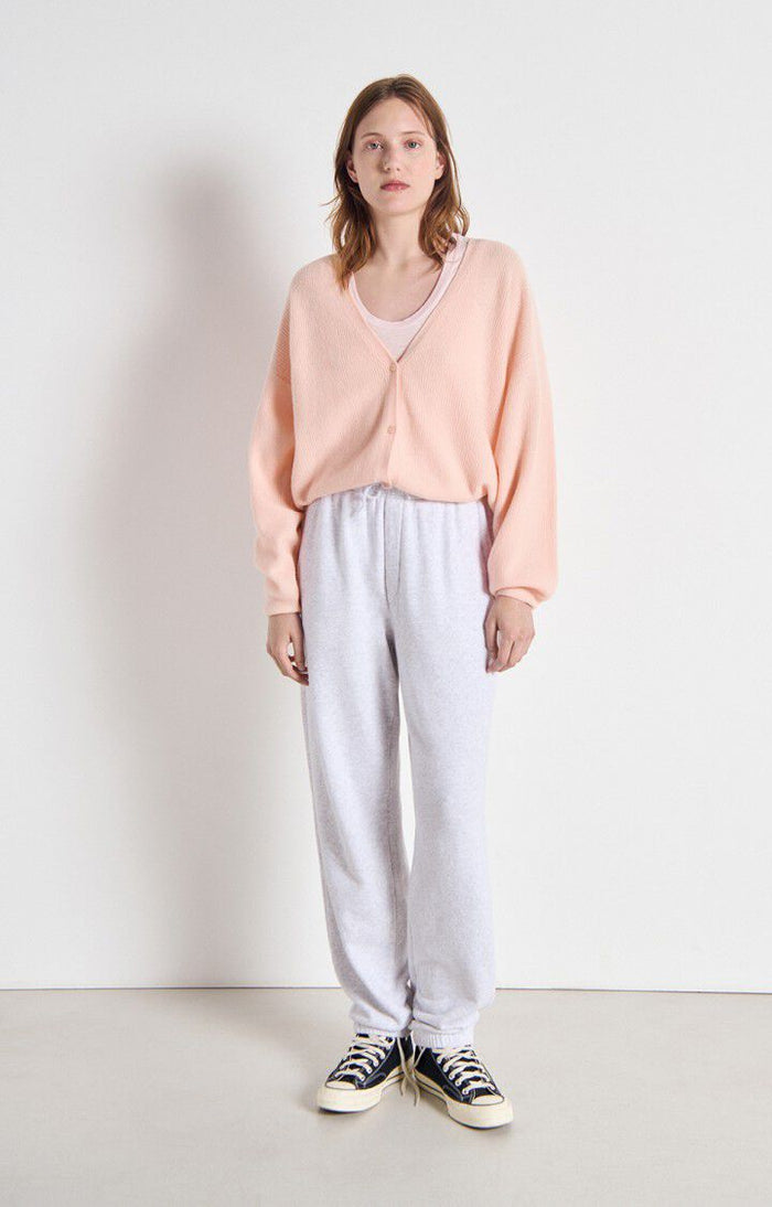 Raxow Cardigan - Camelia