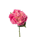 Real Touch Hydrangea - 20 Inch - Pink