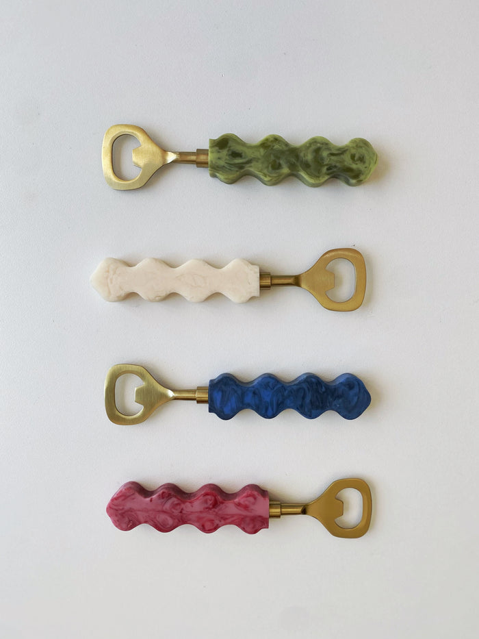 Rebel Bottle Opener - La Palma