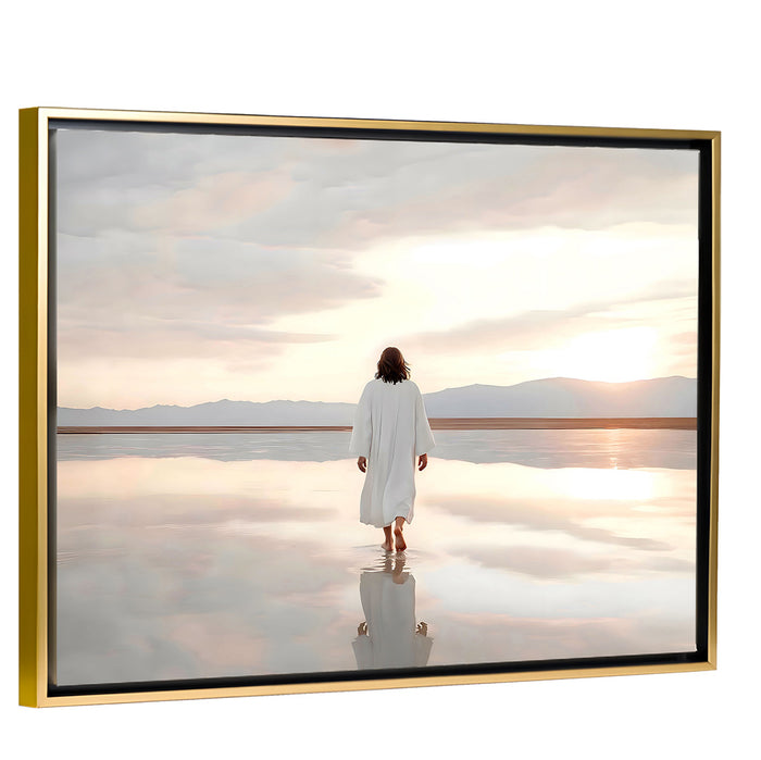 Reflections - Canvas