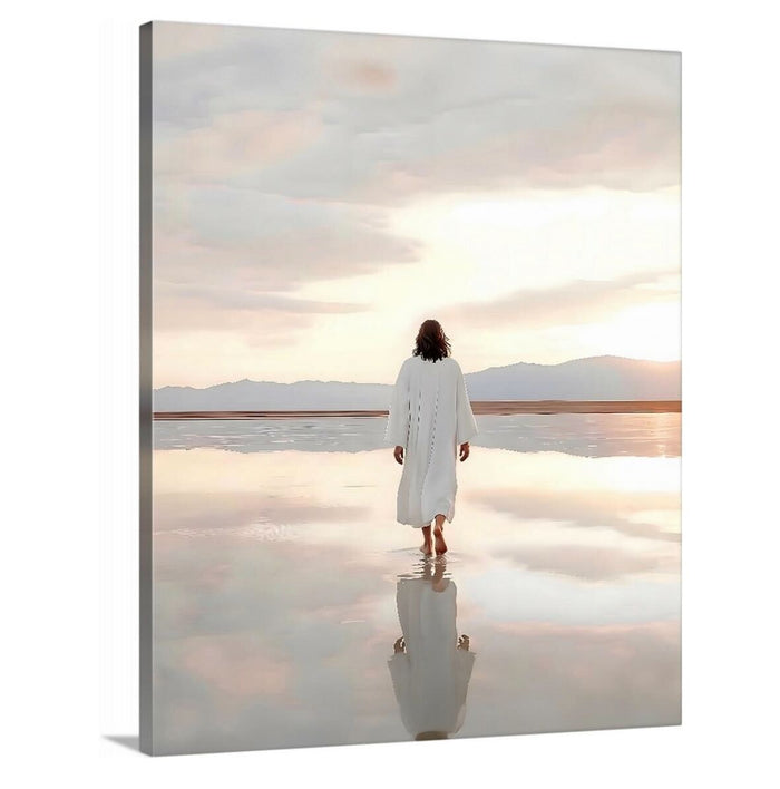 Reflections - Canvas
