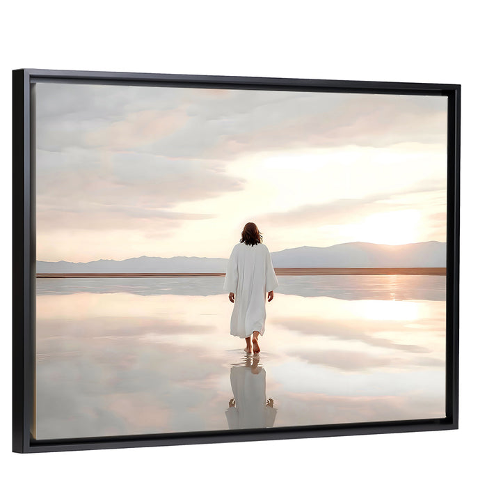 Reflections - Canvas
