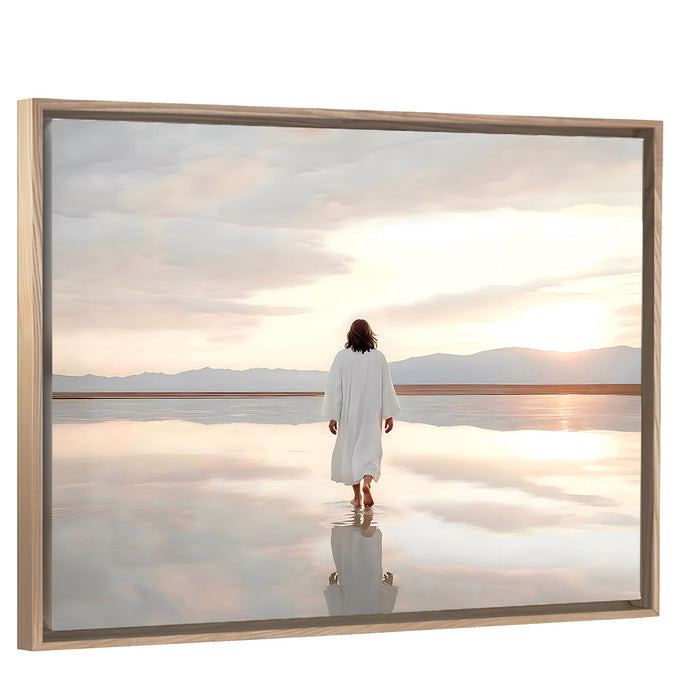 Reflections - Canvas