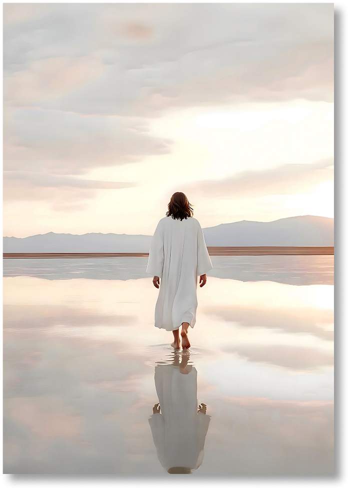 Reflections - Print