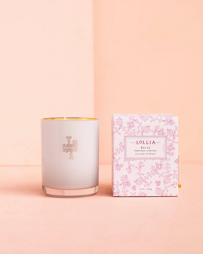 Relax Luminary