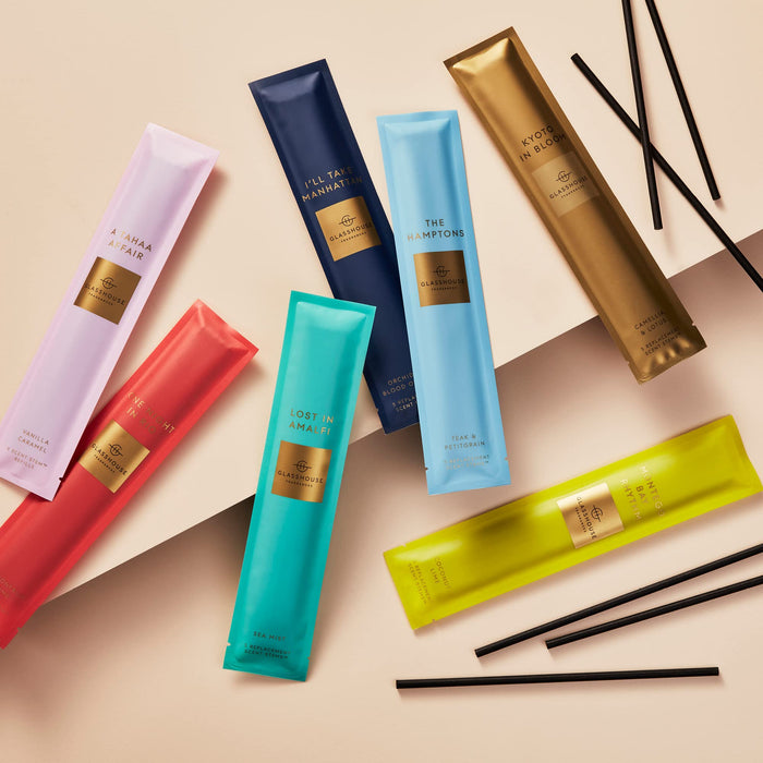 Replacement Scent Stems