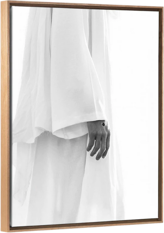 Resurrection - Canvas