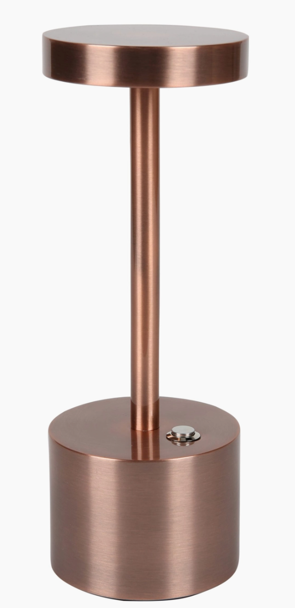 Vintage Bronze / Copper (metallic
