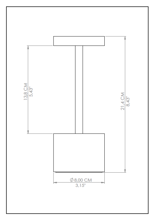 Retro Line Lights