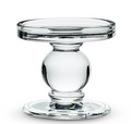 Reversible Candleholder - 2.5" H