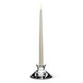 Reversible Candleholder-4.5"D