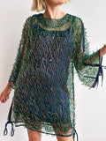 Rhapsody Dress