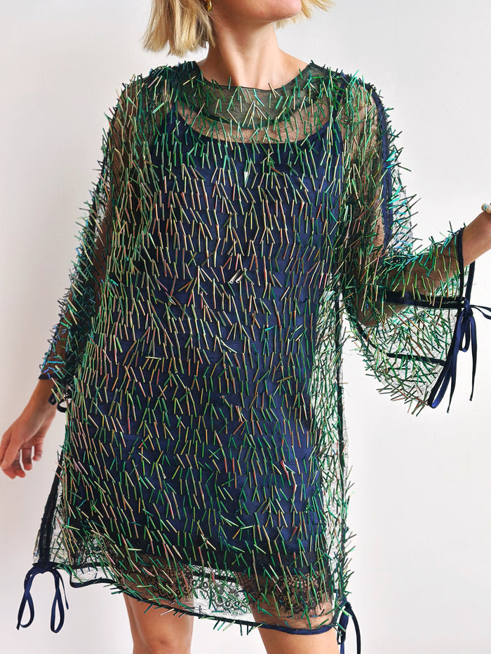 Rhapsody Dress