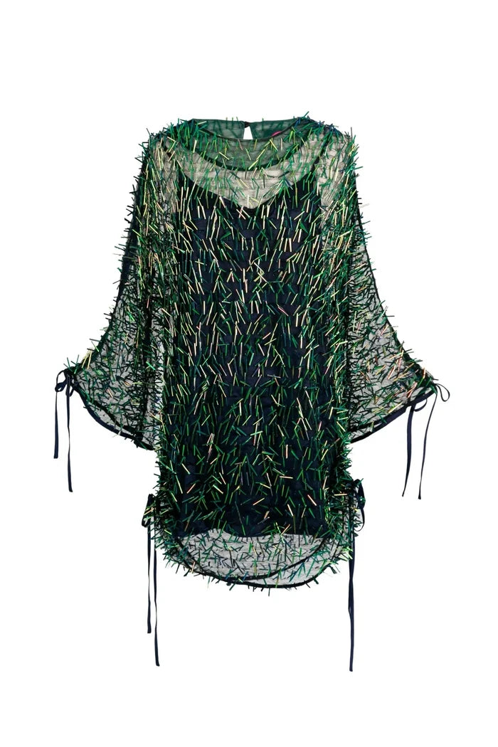 Rhapsody Dress