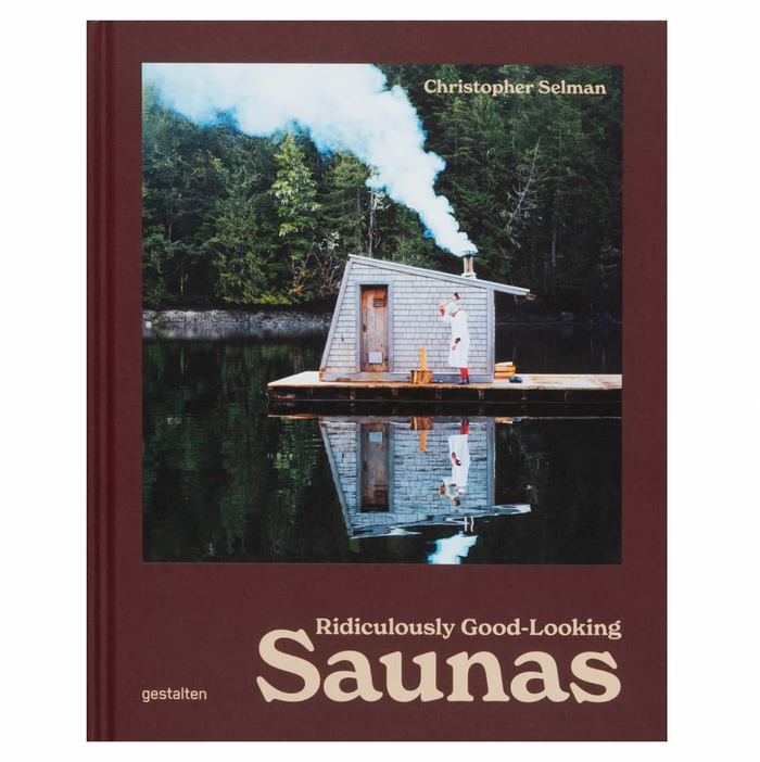 Ridiculously Good Looking Saunas