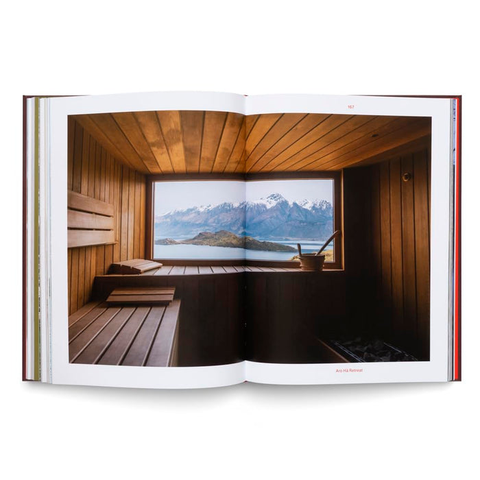 Ridiculously Good Looking Saunas