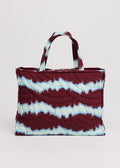 Rio Quilted Tote Bag