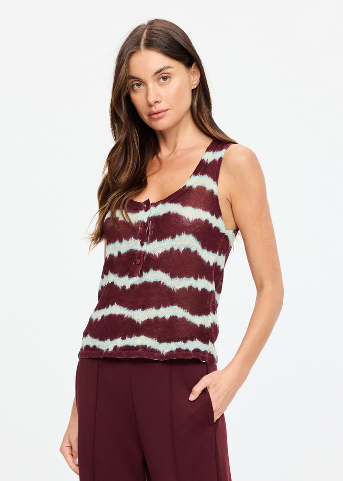 Rio Sapna Tank Top