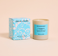 Ripe Blackcurrent Candle